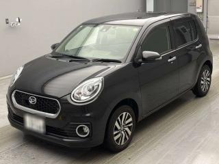 DAIHATSU BOON