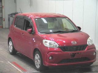 DAIHATSU BOON