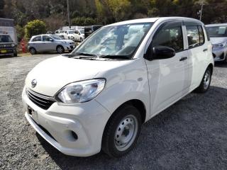 DAIHATSU BOON