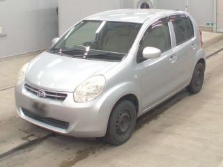 DAIHATSU BOON