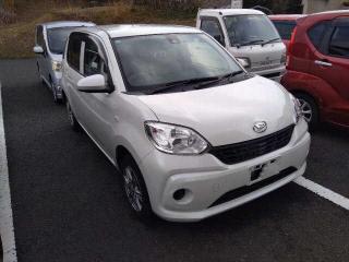 DAIHATSU BOON