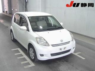 DAIHATSU BOON