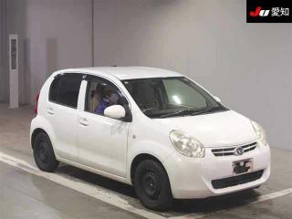 DAIHATSU BOON