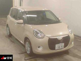DAIHATSU BOON