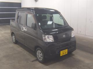 DAIHATSU HIJET OP_DECK VAN