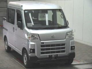 DAIHATSU HIJET OP_DECK VAN