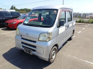 DAIHATSU HIJET OP_DECK VAN