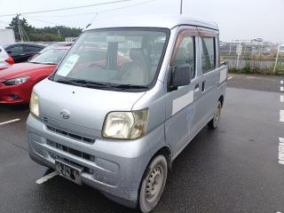 DAIHATSU HIJET OP_DECK VAN