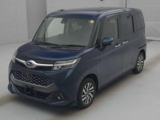 SUBARU JUSTY