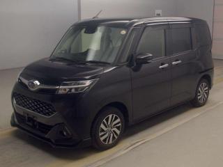 SUBARU JUSTY