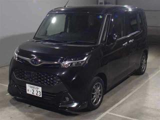 SUBARU JUSTY