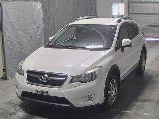 SUBARU IMPREZA XV