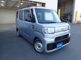 DAIHATSU HIJET CADDY