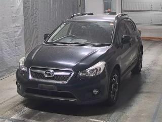SUBARU IMPREZA XV