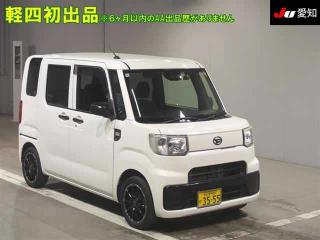 DAIHATSU HIJET CADDY