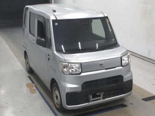 DAIHATSU HIJET CADDY