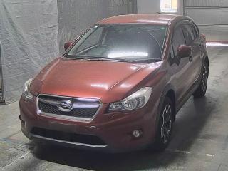 SUBARU IMPREZA XV