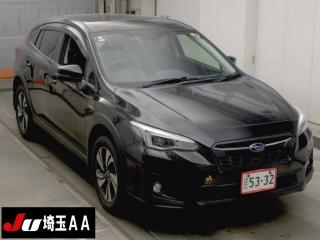 SUBARU IMPREZA XV