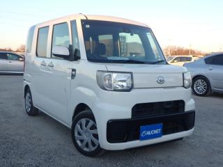 DAIHATSU HIJET CADDY