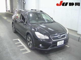 SUBARU IMPREZA XV