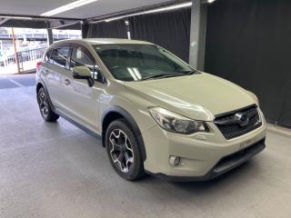 SUBARU IMPREZA XV