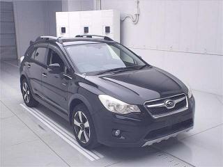 SUBARU IMPREZA XV
