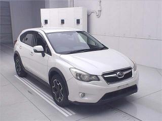 SUBARU IMPREZA XV