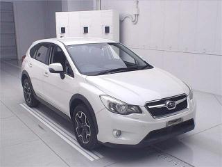 SUBARU IMPREZA XV