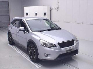 SUBARU IMPREZA XV