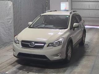 SUBARU IMPREZA XV