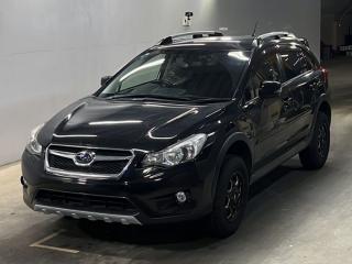 SUBARU IMPREZA XV