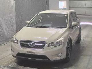 SUBARU IMPREZA XV