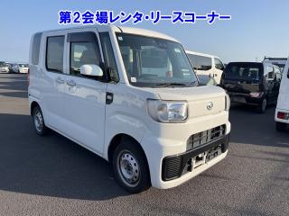 DAIHATSU HIJET CADDY