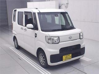 DAIHATSU HIJET CADDY