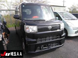 DAIHATSU HIJET CADDY