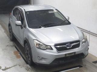 SUBARU IMPREZA XV