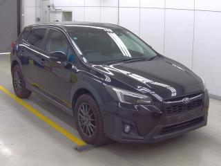SUBARU IMPREZA XV