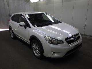 SUBARU IMPREZA XV