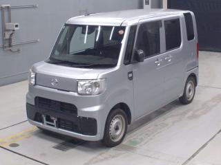 DAIHATSU HIJET CADDY