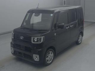 DAIHATSU HIJET CADDY