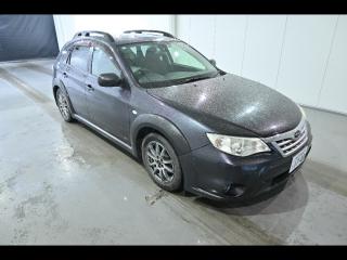 SUBARU IMPREZA XV