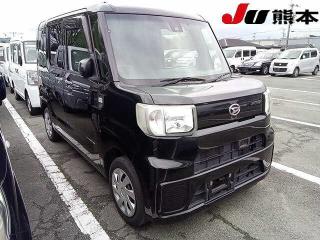 DAIHATSU HIJET CADDY