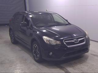 SUBARU IMPREZA XV