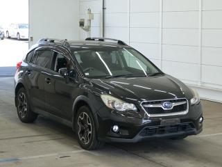 SUBARU IMPREZA XV