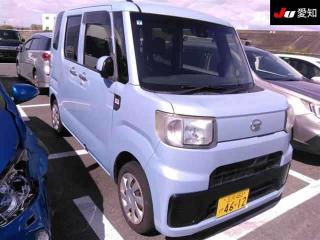 DAIHATSU HIJET CADDY