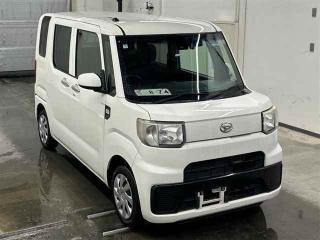DAIHATSU HIJET CADDY