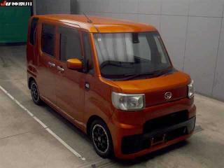 DAIHATSU HIJET CADDY