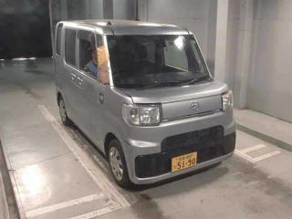 DAIHATSU HIJET CADDY