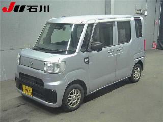 DAIHATSU HIJET CADDY