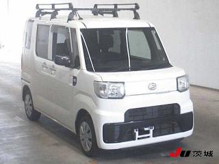 DAIHATSU HIJET CADDY